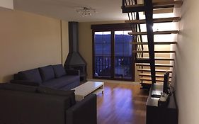 Residencial Ribes- Massana